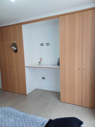 Arriendo Depto Incluye Ggcc (104279)