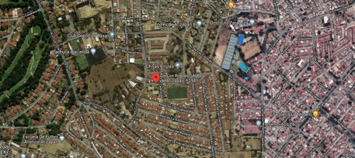 Vendo Casa En Colonia Real De Atizapan, Calle Real De Los Robles.