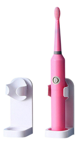 Ml Soporte Eléctrico For Cepillos De Dientes, 2 Piezas,