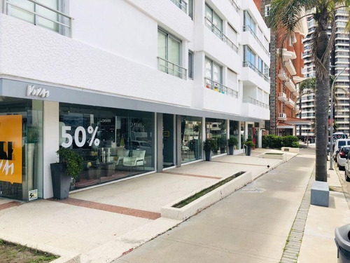 Local En Alquiler En Península