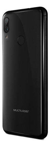 Multilaser G Pro Dual SIM 32 GB preto 2 GB RAM