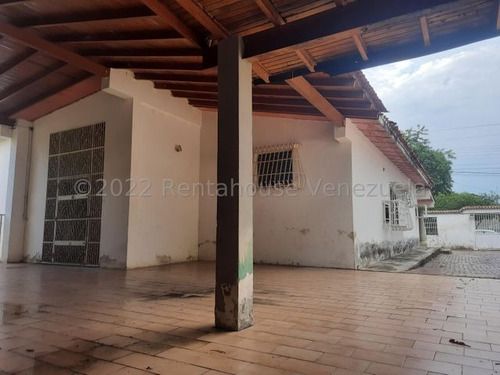 Imagen 9 de 12 de Casa En Venta En Antonio Miguel Martinez, San Juan De Los Morros 23-11758 / 0424-3392775