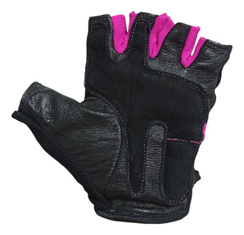 Guantes Deportivos Para Pesas, Gimnasio K6