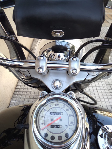 Imagen 7 de 7 de Yamaha Dragstar Xvs 650 Classic 2006 Excelente Estado !!!