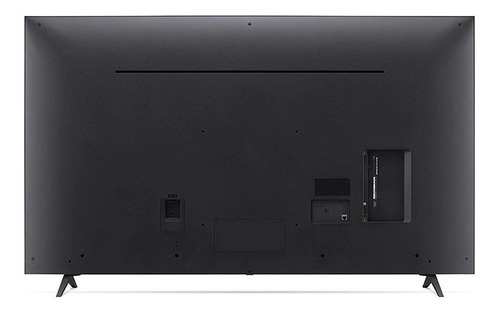 Smart Tv LG Ai Thinq 60up7750psb Lcd 4k 60 100v/240v