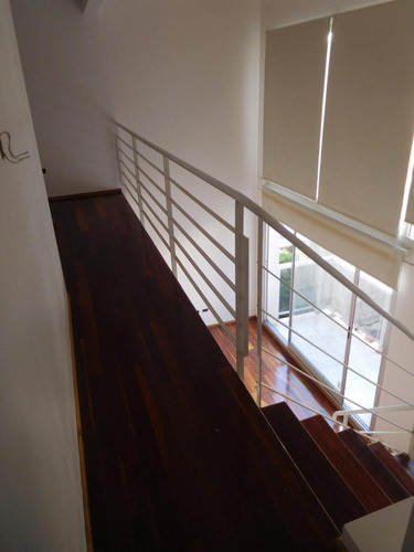 Imagen 14 de 30 de Cañitas 2 Ambientes En Duplex , Baño Y Toilette, Luminoso, A Estrenar, Ideal Estudiantes O Renta