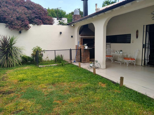 Imagen 15 de 18 de Chalet 4 Amb - Castelar Norte, Parque Ayerza