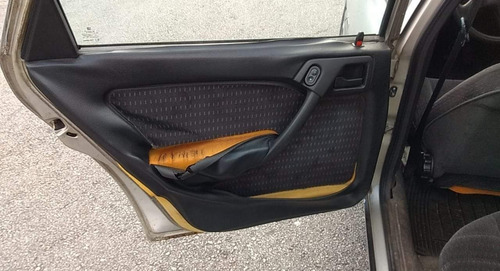 Imagem 11 de 11 de Chevrolet Vectra Gls 2.0 (completo).