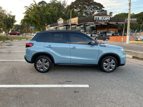 Imagem 8 de 15 de Vitara 4you 1.6 16v Aut.
