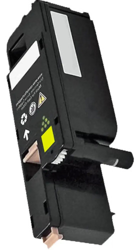 Toner Para Xerox Phaser 6020 6022 Wc 6025 6027