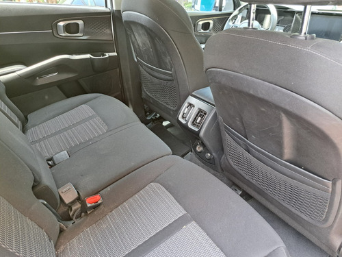 Kia Sorento 2.4 Lx At
