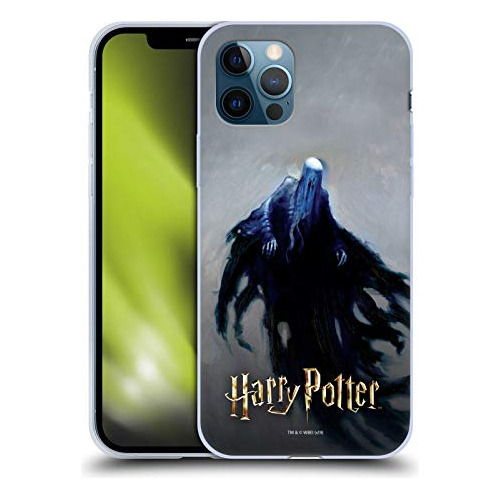 Diseños De Casos Oficiales Harry Potter Dementor Prisoner Of