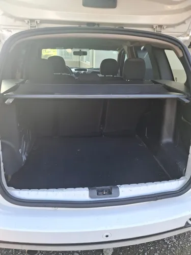 Renault Duster 2.0 Dynamique 4x2