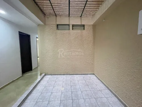 Casa En Arriendo En San Jose. Cod A776161