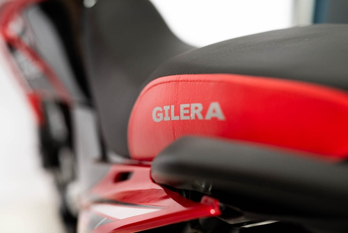 Imagen 12 de 14 de Gilera Sahel 150 - 0km - Moto Enduro - Plan Ahora 12/18