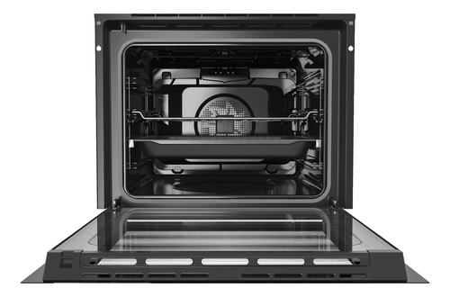 Horno empotrable eléctrico Teka Total HSB 635 70L acero inoxidable 220V