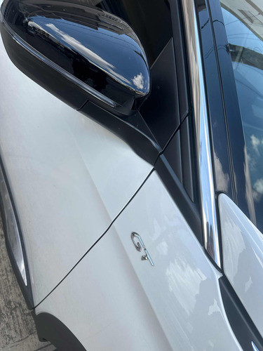 Peugeot 3008 1.6 Gt-line Thp Pack Tiptronic