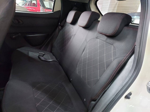 Imagem 10 de 11 de Renault Kwid 1.0 12v Sce Flex Zen Manual