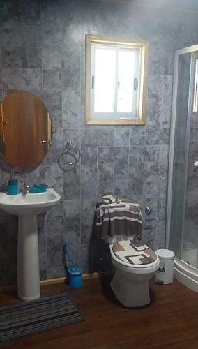 Se Vende Parcela Con Casa A Minutos De Ancud