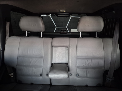 Nissan Pathfinder Le Ee Piel Aa 4x2 At