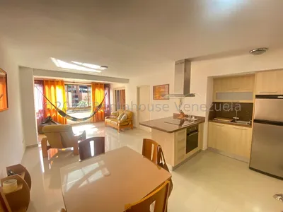Apartamento en alquiler