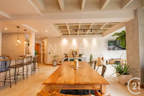 Venta Apartamento Poblado Los Balsos