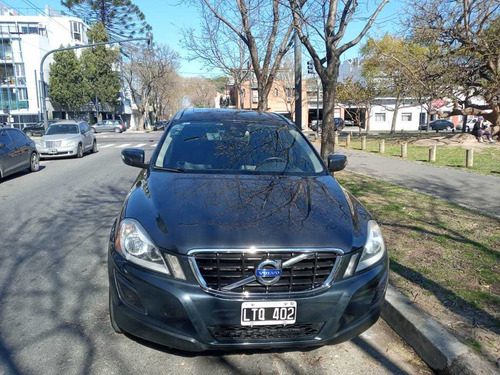 Volvo Xc60 2.0 T5 Awd High Plus 240cv 2012