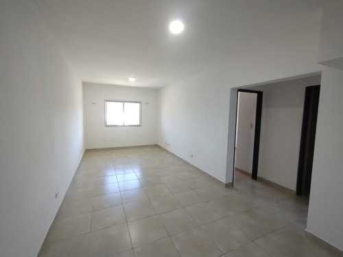 Departamento 3 Ambientes En Alquiler En San Martín Centro