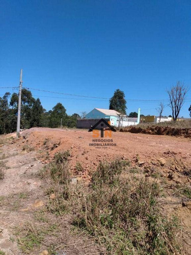 Imagem 6 de 8 de Terreno À Venda, 140 M² Por R$ 155.000 - Jardim Nazaret - Guarulhos/sp - Te0146