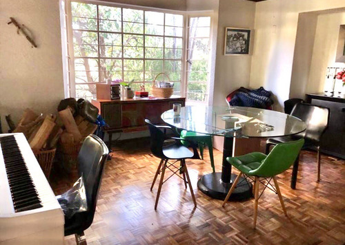 Imagen 5 de 10 de Casa Con Jardín Amplio