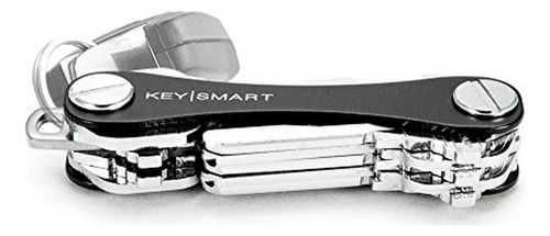 Keysmart Classic - Organizador Compacto De Llaves