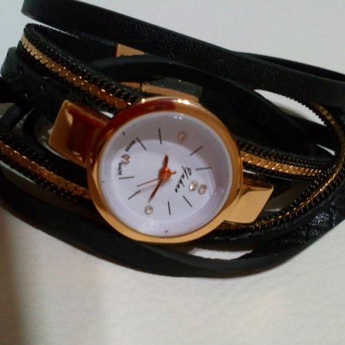 Reloj Pulsera Última Moda Varios Modelos