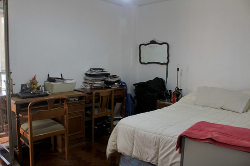 Imagen 11 de 19 de Venta Departamento Dos Dormitorios Zona Rio