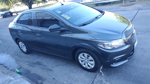 Chevrolet Prisma 1.4 Joy Ls