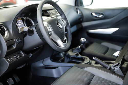 Renault Alaskan 2.3 DCI 4X2 INTENS