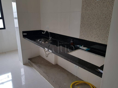 Apartamento À Venda, 87 M² Por R$ 310.000,00 - Jardim Elite - Piracicaba/sp - Ap4285