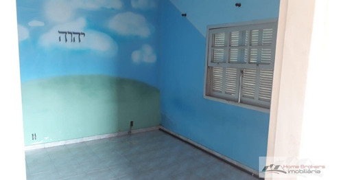 Imagem 3 de 15 de Casa Para Venda Em Jundiaí, Jardim Bonfiglioli, 2 Dormitórios, 2 Banheiros, 1 Vaga - 20402w_2-1210831