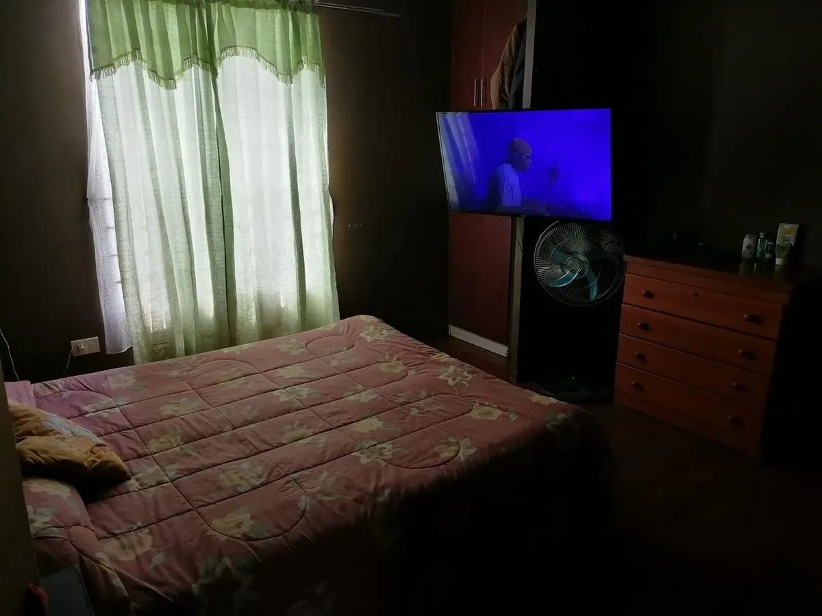 Imagen 2 de 16 de Excelente Oportunidad Casa 2 Pisos En Rancagua