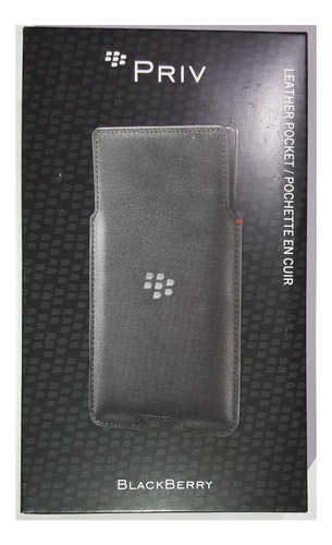 Combo Fundas Blackberry Passport, Priv, Audifonos (fedorimx) (Usado)