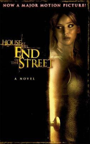 The House At The End Of The Street / Lily Blake