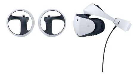 Pack Playstation Vr2: Horizon: Call Of The Mountain Incluido