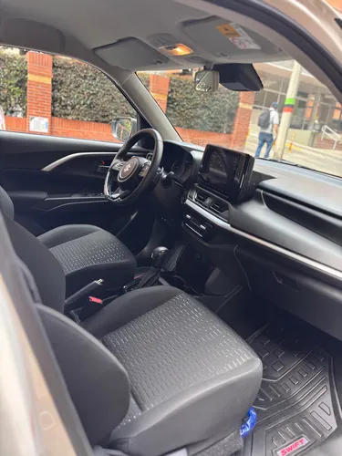 Suzuki Swift 1.2 Hybrid 2Wd