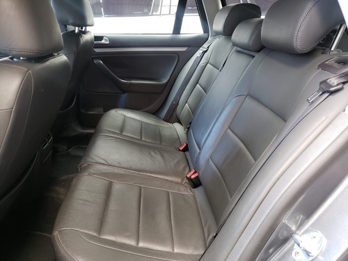 Imagem 9 de 13 de Jetta Variant Blindado