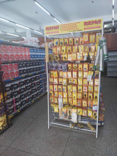 Imagem 15 de 16 de Supermercado Shalom Localizado Na Cidade De Cerquilho