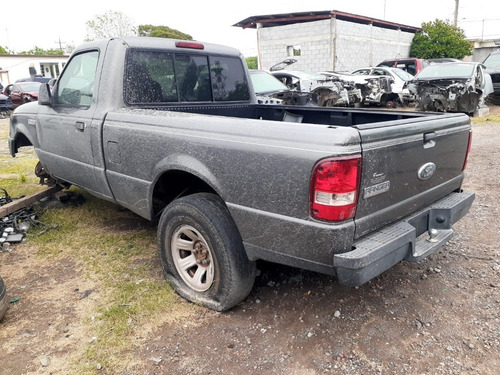 Ford Ranger 2006 ( En Partes ) 2004 - 2011 2.3 Aut Yonke