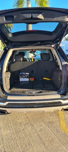 GMC Terrain 3.6 Denali At