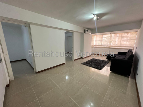 Apartamento En Venta Macaracuay