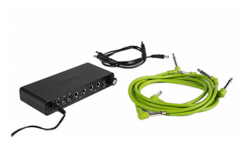 Imagen 6 de 8 de Moog Sound Studio Subharmonicon, Mother-32 Y Dfam Mss3