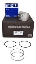 Comprar Subconjunto Ford Fiesta Ka 1.3 Nafta Varillero C\u002F Pozo