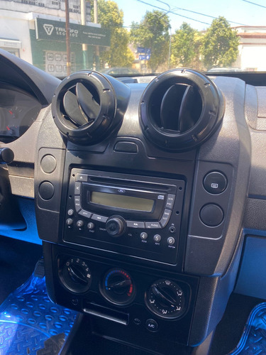 Ford Ecosport 1.6 My10 Xlt Plus 4x2